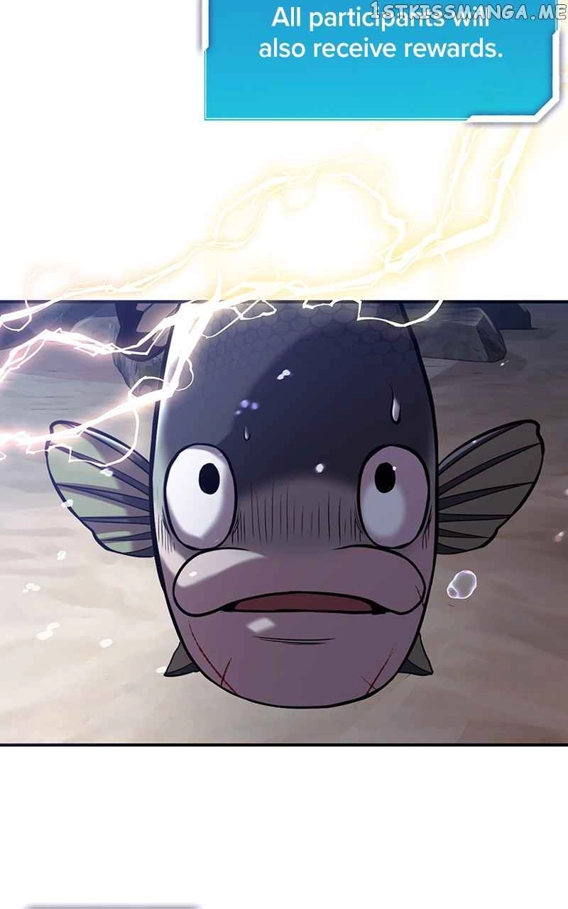 Reincarnated As a Fish Chapter 35 56